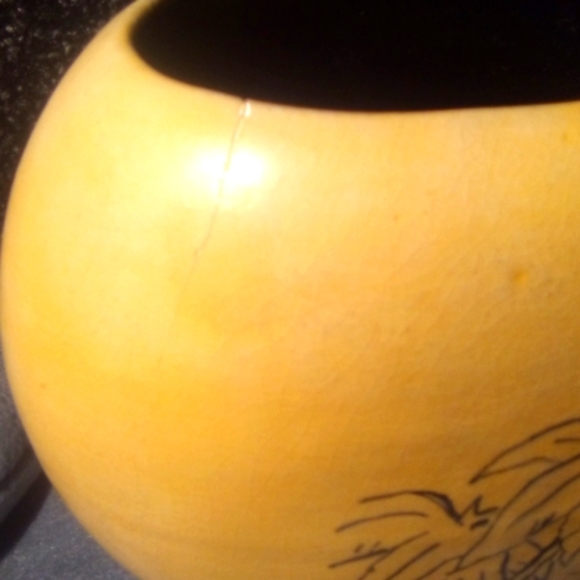 Vintage Vase - Picture 4 of 5